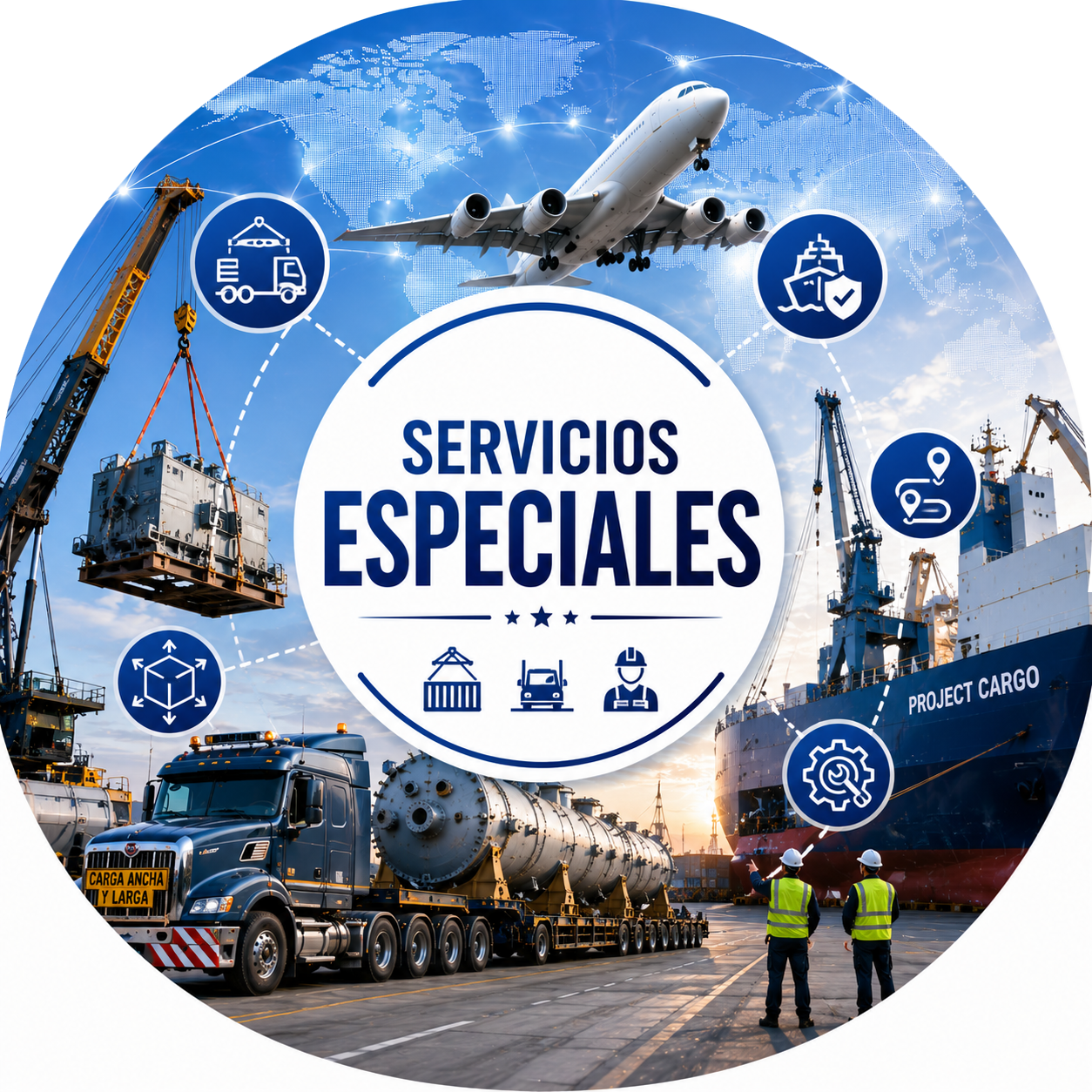Transporte terrestre